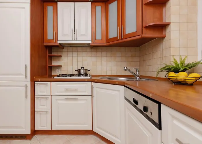 Family Apartment Bogatynska Bemowo By Noclegi Renters