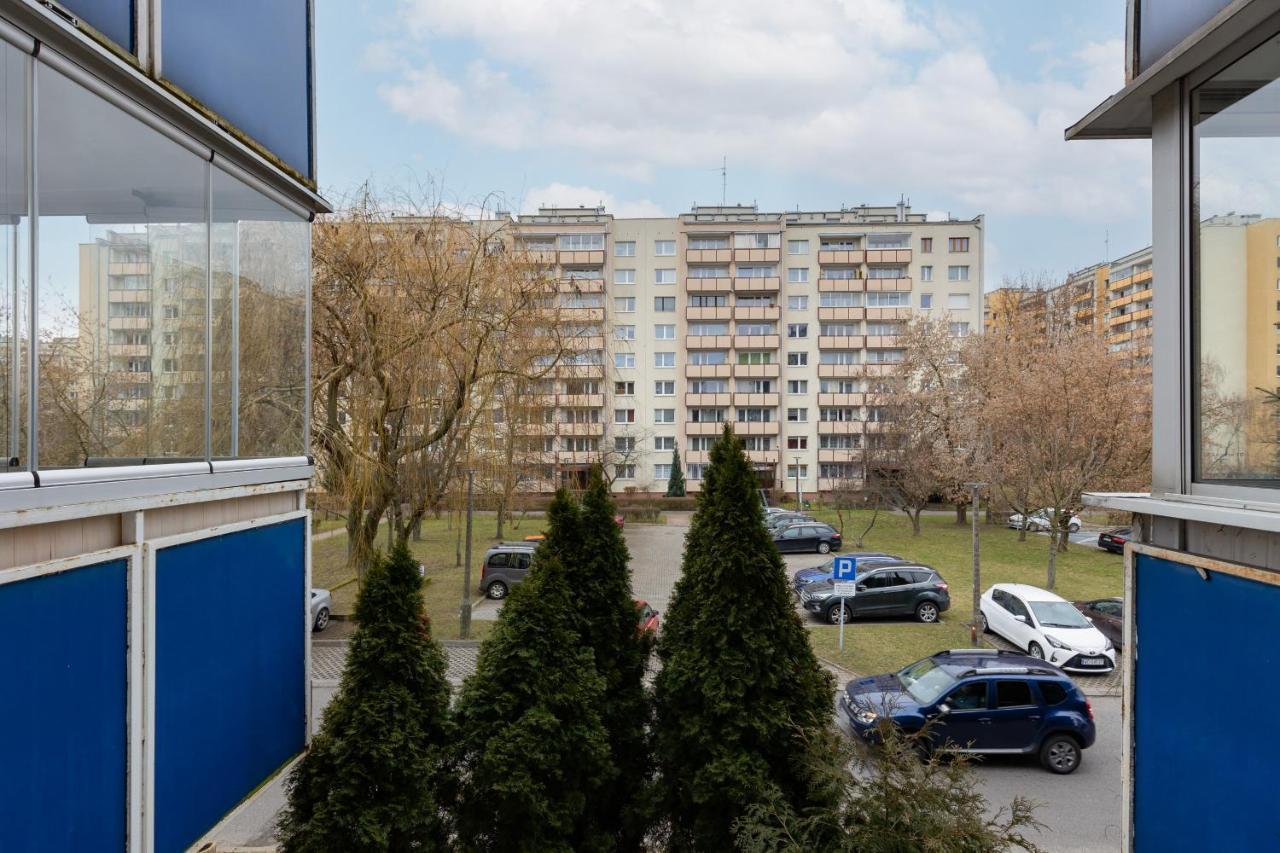Family Bogatynska Bemowo By Renters Apartament Warszawa