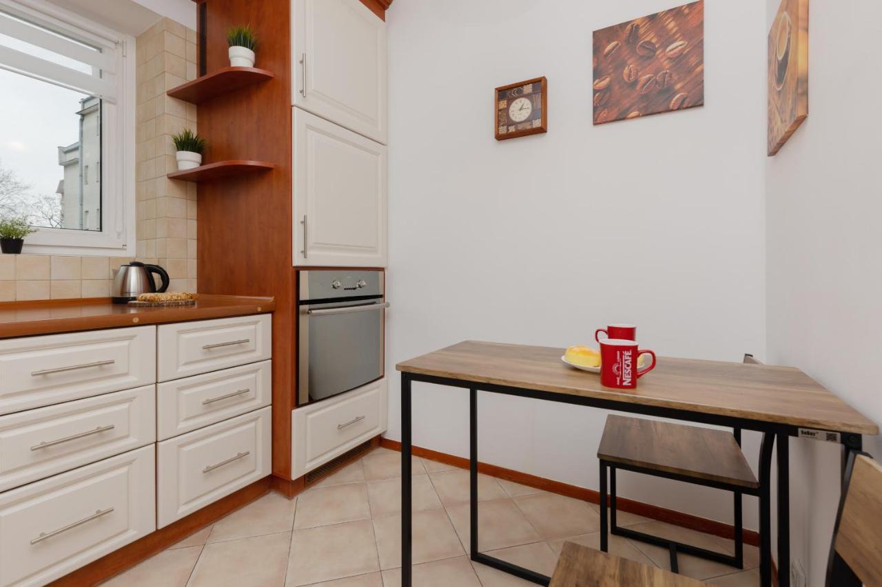 Family Bogatynska Bemowo By Renters Warsaw